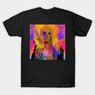 Gwen Stefani T-Shirt